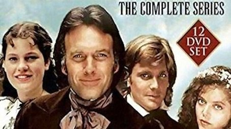 The Campbells (1986) poster