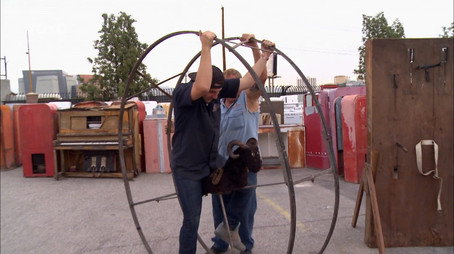 American Restoration Сезон 4