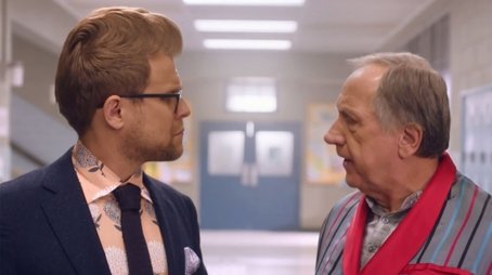 Adam Ruins Doing Good (2019) - Episode 7 poster and promotional image