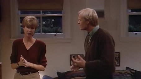 Judy's Turn (1994) - Episode 4 poster and promotional image