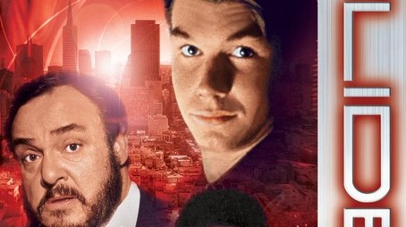 Season 1 (1995) - Season 1 poster and promotional image