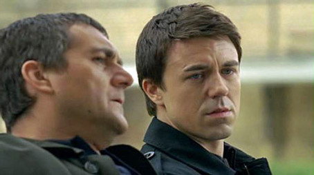The Fixer Сезон 1