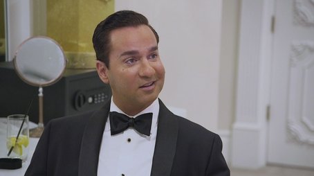 The Hitch-uation, Pt. 1 (2019) - Episode 26 poster and promotional image