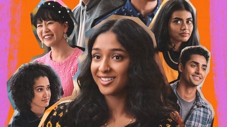 Season 3 (2022) - Season 3 poster and promotional image