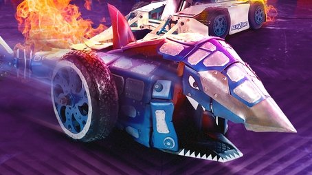 Season 5 (2020) - Season 5 poster and promotional image