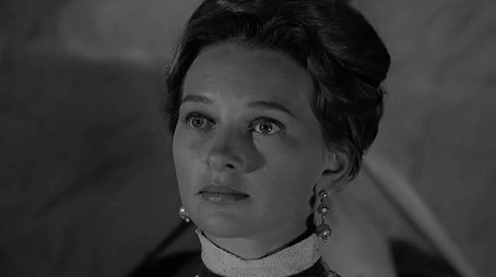 The Countess Baranof Story (1960) - Episode 31 poster and promotional image