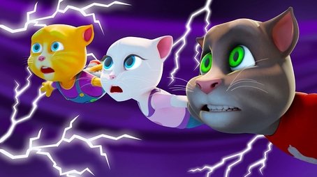 The Weather Machine (2019) - Episode 20 poster and promotional image