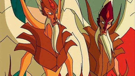 Us and Them (2003) - Episode 16 poster and promotional image