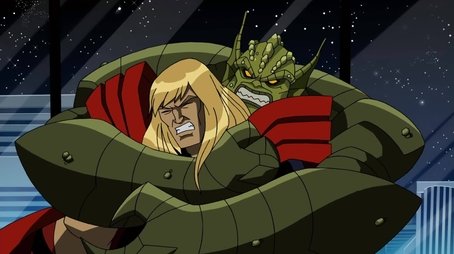 Gamma World (2) (2010) - Episode 13 poster and promotional image