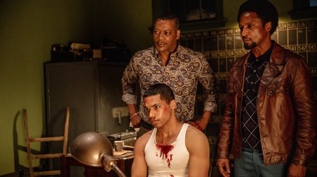 Imagem Godfather of Harlem (4x2) 20 abril 2025