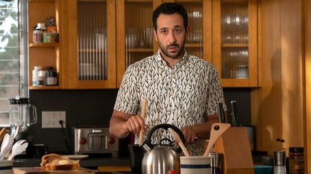 The Pin In My Grenade (2019) - Episode 2 poster and promotional image