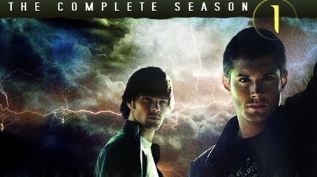 Season 1 (2005) - Season 1 poster and promotional image