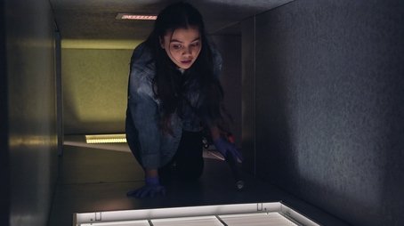 The Box Job (2019) - Episode 19 poster and promotional image