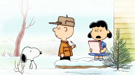 A Hard Winter (2016) - Episode 96 poster and promotional image