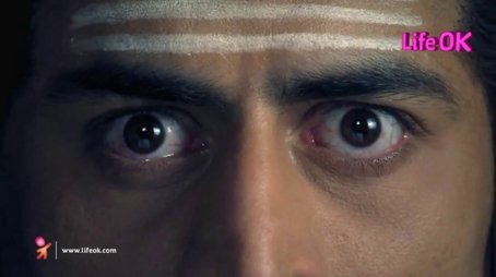 Prajapati Daksh is worried (2012) - Episode 27 poster and promotional image