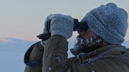 The North Slope (2024) - Episode 3 poster and promotional image
