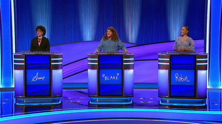Celebrity Jeopardy! ซีซัน 3