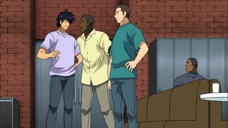 Committed Dreams (2010) - Episode 11 poster and promotional image