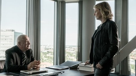 Episode 4 (2017) - Episode 4 poster and promotional image