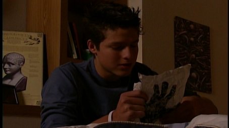 Enojos (2005) - Episode 134 poster and promotional image