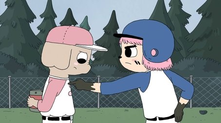 Mr. Softball (2018) - Episode 19 poster and promotional image