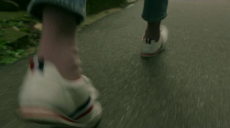 我在未来等你 Évad 1