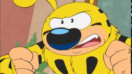 Marsupilami Сезон 2