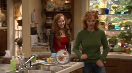 No Boys Upstairs (2005) - Episode 10 poster and promotional image