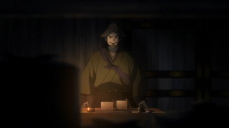 The Devil's Whisper (2011) - Episode 22 poster and promotional image