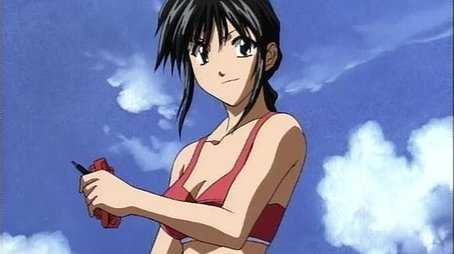 Mini Special - Traffic Control at the Beach (2000) - Episode 21 poster and promotional image