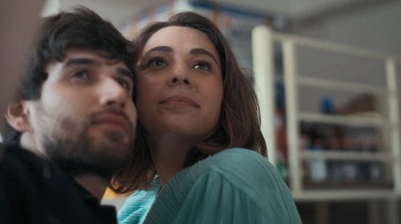 Half Love Half Arranged Sezóna 1