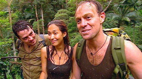 I'm a Celebrity...Get Me Out of Here! Сезон 6