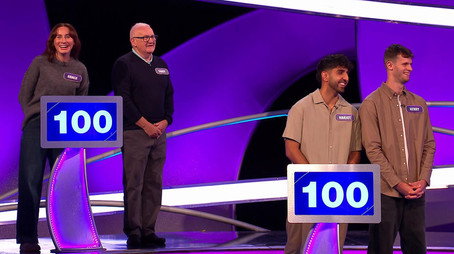 Pointless Сезон 35