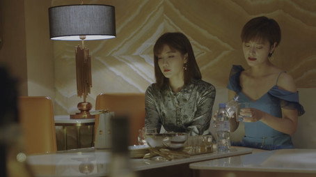 新居之约 Sezóna 1