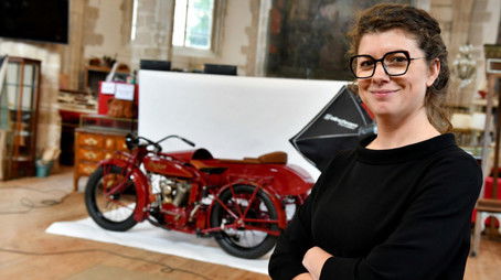 Episode 42 (2021) - Episode 42 poster and promotional image