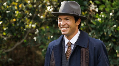 Salón de té La Moderna Stagione 1