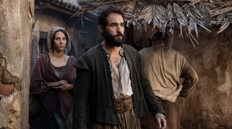 Pontecorvo (2019) - Episode 3 poster and promotional image