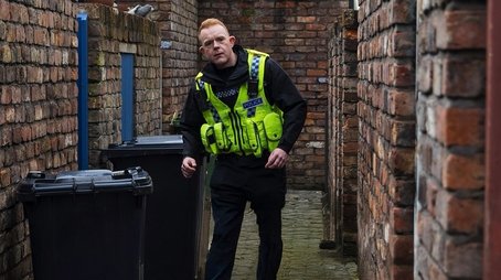 Monday, 19th May 2025 (2025) - Episode 59 poster and promotional image