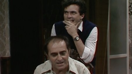 Episode 93 (1984) - Episode 93 poster and promotional image