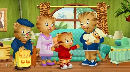 The Baby Is Here (2014) - Episode 3 poster and promotional image