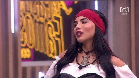 La Casa de los Famosos Colombia Évad 2