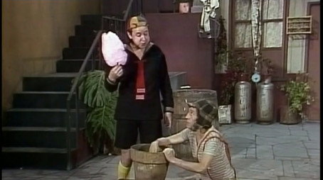 El Chavo del Ocho 시즌 5