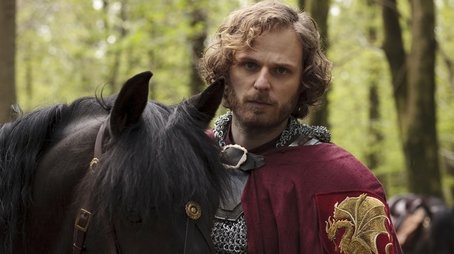 As Aventuras de Merlin57
