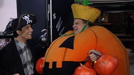 Christian Slater/Smashing Pumpkins (1993) - Episode 5 poster and promotional image