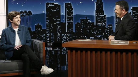 Jimmy Kimmel Live! Temporada 20