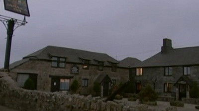 Jamaica Inn (2004) - Episode 3 poster and promotional image