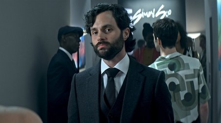 Portrait of the Artist (2023) - Episode 2 poster and promotional image