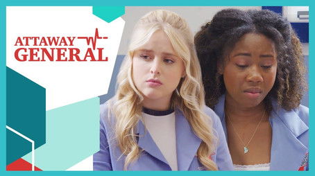 Fallout (2022) - Episode 8 poster and promotional image