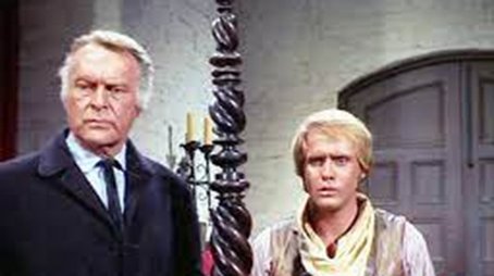 The Lion Sleeps (1969) - Episode 25 poster and promotional image