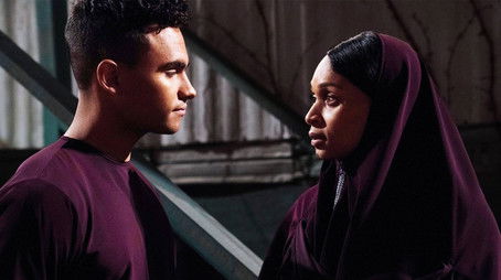 What's Done in the Dark (2023) - Episode 2 poster and promotional image